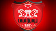 گلزنی مهاجم پرحاشیه برای پرسپولیس