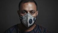 ظاهر صابر در این رو‌زها + عکس