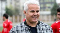 ماجرای عذرخواهی فرشاد احمد زاده از پیوس