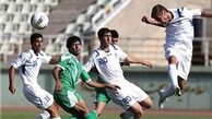 اسامی تیم ملی فوتبال نوجوانان اعلام شد