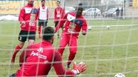 ستاره پرسپولیس به درب خروجی سوق داده می شود! + عکس