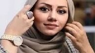 مریم وطن پور در جشن تولد سوگل طهماسبی /عکس