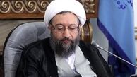 ابلاغ بخشنامه نحوه مرخصی زندانیان به مناسبت سال نو