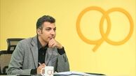 عذرخواهی دوباره فردوسی‌پور از حمید سوریان