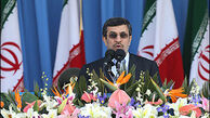 مقایسه احمدی نژاد با یوزارسیف و مختار!