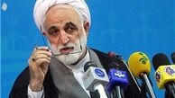 مرخصی مهدی هاشمی به انتخابات ربطی نداشت