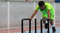 پیشنهادات جدید اروپایی برای رسن پس از انتخاب به عنوان بهترین بازیکن عراق