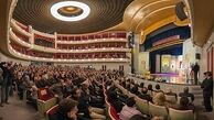 تقدیر از برگزیدگان کتاب سال با حضور رئیس جمهور