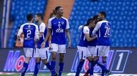 الهلال با برد به استقبال استقلال آمد