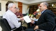 فتح‌الله‌زاده در اندیشه بانک استقلال