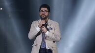 حامد همایون هم ممنوع‌التصویر شد