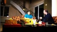 مصاحبه شهرام جزایری با صداوسیما