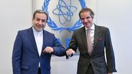 عراقچی: تعامل بین ایران و آژانس ادامه خواهد یافت