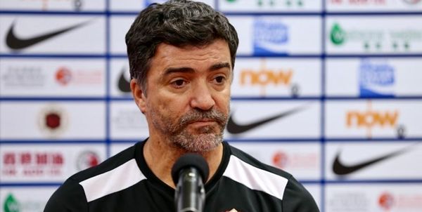 سرمربی بحرین: ایران بازیکنان بزرگی مثل آزمون و طارمی دارد