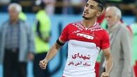 رفع بزرگ ترین نقطه ضعف ستاره پرسپولیس 