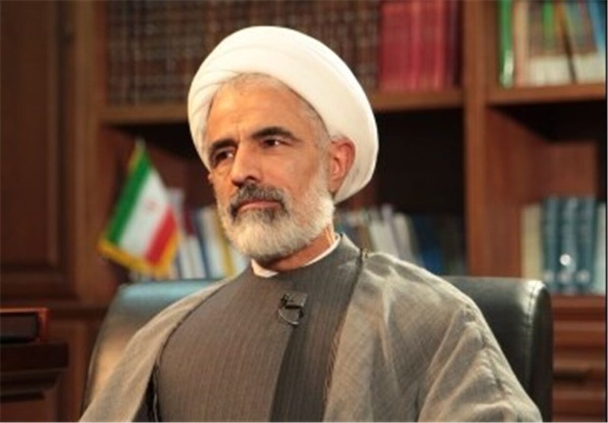 حجت الاسلام انصاری: برای آیت‌الله هاشمی تنها چیزی که اهمیت نداشت خودشان بودند