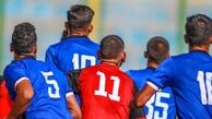 استقلال امیدهای پرسپولیس را 4 تایی کرد