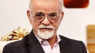 "مشت آخر" مهدی فخیم زاده