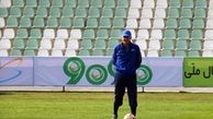 عکسی از کی‌روش زیر دست و پای ملی‌پوشان 