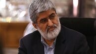 سه شکایت احمدی نژاد علیه علی مطهری، مختومه شد