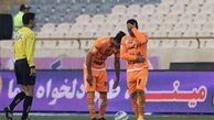 صادقی: بزرگترین بدشانسی‌ام همین مصدومیت بود