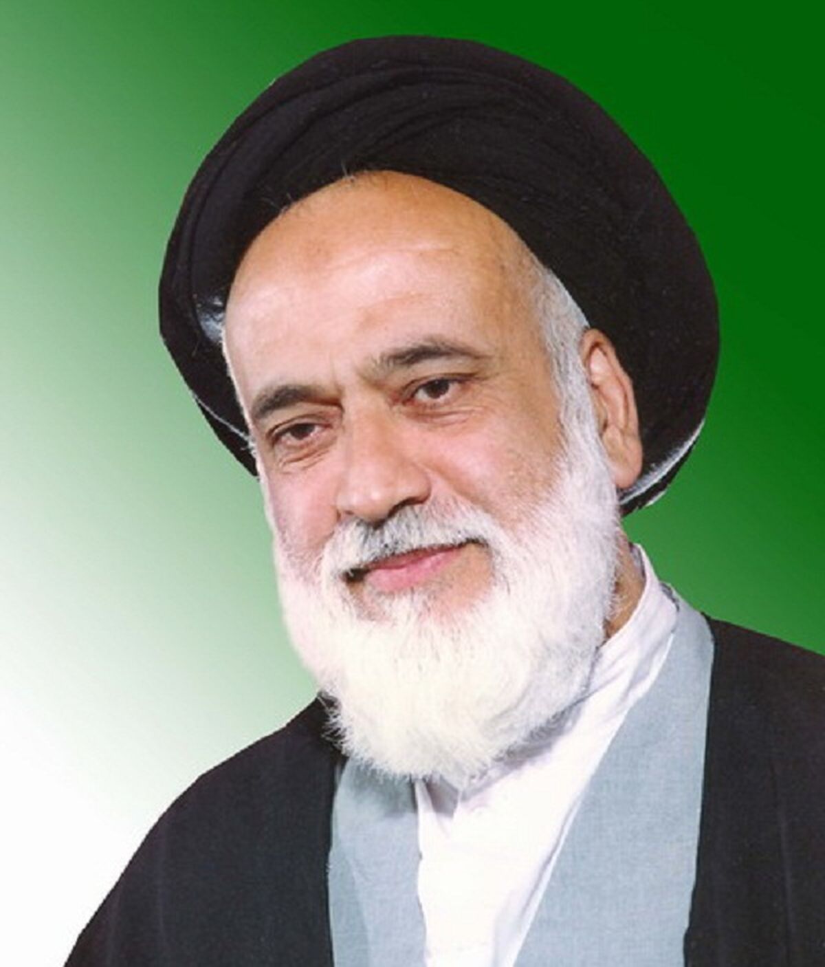 استاد اخلاق درگذشت