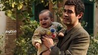  گریم شهاب حسینی در سرزمین کهن