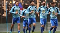 سهم بیشتر هواداران الهلال برابر استقلالی ها