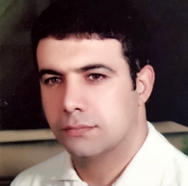 حسن شکوهی در دوران جوانیش + عکس