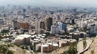 قیمت واحدهای ۶۵ متری در تهران 