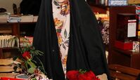 شاعری بنام مژده لواسانی