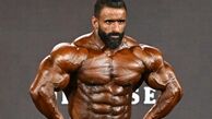 کری خوانی هادی چوپان برای دنیا