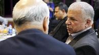 اختلاف جدی دایی و پروین در انتخاب بازیکنان فصل آینده!