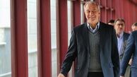 کفاشیان: فدراسیون فوتبال را «ثبت» نکرده‌ایم و به فیفا هم نگفته‌ایم/ صلاح نباشد در انتخابات شرکت نمی‌کنم