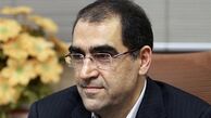 درمان افسردگی از زبان وزیر بهداشت