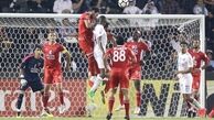 ترسناک ترین لحظات در مقابل پرسپولیس