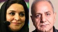 واکنش تهمینه میلانی و پرویز پرستویی به شهادت مرزبانان کشور