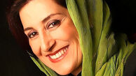 عکس جدید فاطمه معتمدآریا در "جان‌دار"