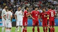 شاگردان کارلوس کی روش به مصاف ازبکستان می روند