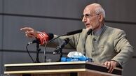 میرسلیم: دولت با گرانی ارز بدهی خود را داد 