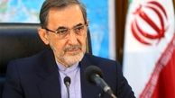 ولایتی: "بشار اسد" خط قرمز جمهوری اسلامی ایران است