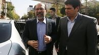 یادداشت عضو شبکه نفوذ از زندان برای روزنامه دانشگاه آزاد / پول دانشجویان در جیب جریان سیاسی نفوذ 