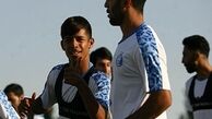 
نظم و انضباط شفر کار دست قائدی داد