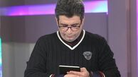 فیلم:: تشکر از کی‌روش به سبک رشیدپور 