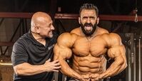 لقب خطرناک هادی چوپان !