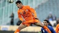 انتقال یک بازیکن به سپاهان، مسی‌ها راشاکی کرد!