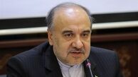 سلطانی‌فر: به زودی تکلیف مدیریت پرسپولیس را روشن می‌کنیم