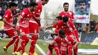 ۱۰ سکه پاداش پرسپولیسی‌ها برای شکست ملوان