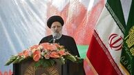 رئیسی: خدمت در چارچوب خادم‌یاری منفعت‌طلبانه نیست