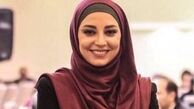 خداحافظی شیرین صمدی با برنامه عصر خانواده + تصاویر